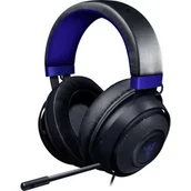 Słuchawki - Razer Kraken for Console czarne (RZ04-02830500-R3M1) - miniaturka - grafika 1