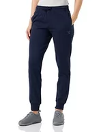 Spodnie rowerowe - Diadora L.Pants Cuff Core, Classic Navy, XS Kobiety, Klasyczna marynarka wojenna, XS - miniaturka - grafika 1