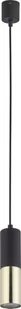TK Lighting Lampa WISZĄCA ELIT BLACK 4366) TKL-4366 - Lampy sufitowe - miniaturka - grafika 1
