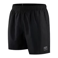 Kąpielówki męskie - Speedo Męskie spodenki Prime Leisure 40 cm Watershort Board 811752G657 - miniaturka - grafika 1