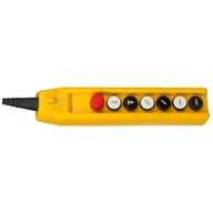 Inne akcesoria elektryczne - Spamel Kaseta sterownicza suwnicowa PKS-8W06 PKS-8W06 - miniaturka - grafika 1