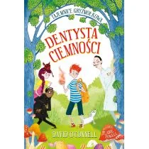 Dentysta Ciemności - Literatura popularno naukowa dla młodzieży - miniaturka - grafika 2