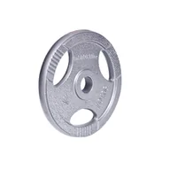 Obciążenia - InSportLine Obciążenie Stalowe Insportline Hamerton 10 Kg (12711) - miniaturka - grafika 1