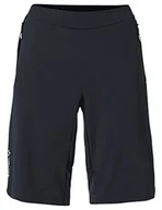 Spodenki damskie - VAUDE Szorty damskie Women's Kuro Shorts - miniaturka - grafika 1
