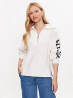 Swetry damskie - Sweter Tommy Hilfiger - miniaturka - grafika 1