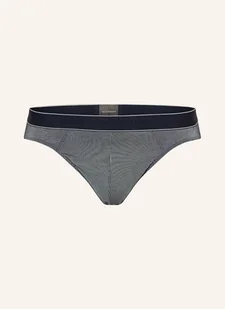 Schiesser Figi Dualit Function blau - Majtki damskie - miniaturka - grafika 1
