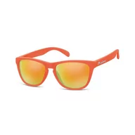 Okulary przeciwsłoneczne - Montana MS31D pomarańczowe lustrzanki MS31D - miniaturka - grafika 1
