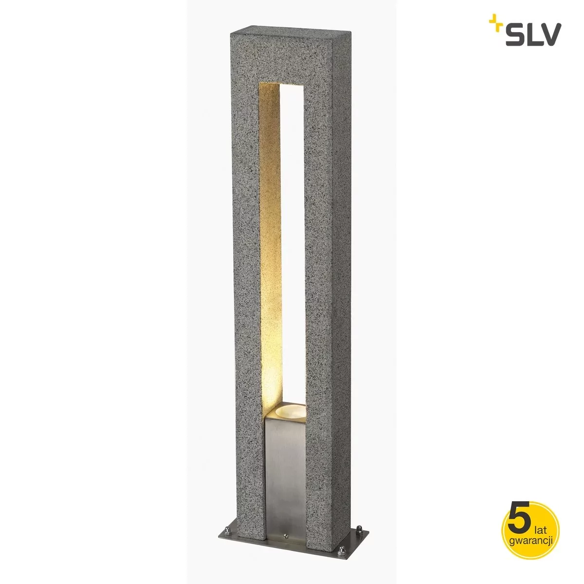 SLV by Spotline Lampa stojąca - Arrock Arc 231420 231420