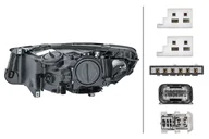 Lampy przednie - HELLA REFLEKTOR BMW 1ZS010130621 - miniaturka - grafika 1