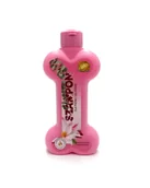 Szampony i odżywki dla psów - Pchełka szampon dla psów i szczeniąt eukaliptus + kwiat lotosu 200 ml - miniaturka - grafika 1