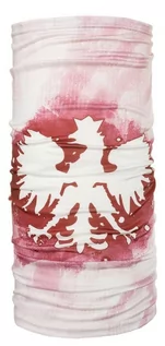 Apaszki i szaliki damskie - Komin, chusta , bandana i maseczka ze wzorem patriotycznym  Rovicky - Merg - grafika 1