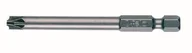 Bity - Felo bit KRZYŻOWY Z1 73 mm E 6,3 1/4 (FL03110110) - miniaturka - grafika 1