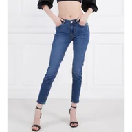 Spodnie damskie - Liu Jo Jeansy | Skinny fit - miniaturka - grafika 1