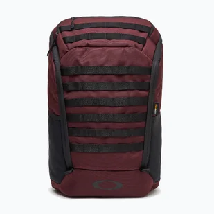 Plecak miejski Oakley Urban Path RC 25 l grenache | WYSYŁKA W 24H | 30 DNI NA ZWROT - Plecaki - miniaturka - grafika 1