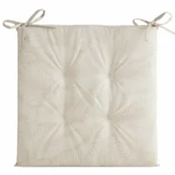 Poduszki na krzesła - Poduszka na krzesło GARDEN 11A 43x43 liś - miniaturka - grafika 1