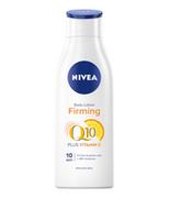 Balsamy i kremy do ciała - NIVEA Q10 Vitamin C Body Lotion 250 ml - miniaturka - grafika 1