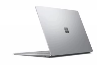 MICROSOFT Surface Laptop 5 13.5/16GB/I5-1245U/SSD256GB/IRIS XE/WIN11Pro/Platynowy - Laptopy 2w1 - miniaturka - grafika 2