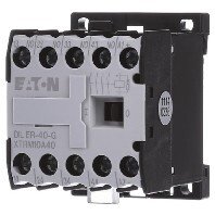 Eaton Diler-40-g(24vdc) Stycznik pomocniczy 010223