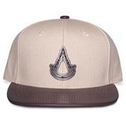 Gadżety dla graczy - Czapka DIFUZED Assassin's Creed Mirage Snapback Cap | Bezpłatny transport - miniaturka - grafika 1