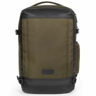 Torby na laptopy - Eastpak Tecum M Plecak 47.5 cm Komora na laptopa cnnct army - miniaturka - grafika 1