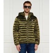 Kurtki męskie - Guess Jeans Kurtka | Regular Fit - miniaturka - grafika 1