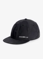 Czapki męskie - Czapka z daszkiem Buff Pack Baseball Cap - solid black - miniaturka - grafika 1