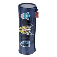 Piórniki - Paso Piórnik tuba Avengers AV24HH-003 - miniaturka - grafika 1