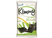 Chałwa - ALGI NORI Z WASABI SUSZONE PRAŻONE (2,7G KOREA) - miniaturka - grafika 1