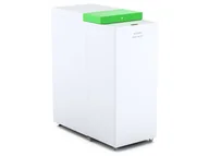 Piece i kotły grzewcze - Kostrzewa kocioł na pellet Mini Matic 20kW - miniaturka - grafika 1
