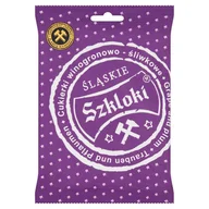 Cukierki - Śląskie Szkloki - cukierki winogronowo-śliwkowe - miniaturka - grafika 1