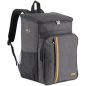 Torby termiczne - Torba termiczna NILS NC3140 Czarny - miniaturka - grafika 1