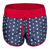 Spodenki damskie - Damskie Szorty DOTS SHORT L - Arena - miniaturka - grafika 1