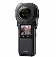 Kamery sportowe - Insta360 ONE RS 1-Inch 360  - miniaturka - grafika 1
