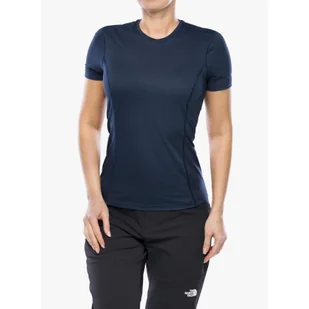 Koszulka termoaktywna damska Montane Dart Lite T-Shirt - Koszulki sportowe damskie - miniaturka - grafika 1