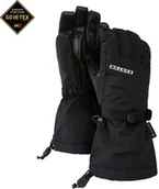 Rękawiczki dla dzieci - rękawiczki ęce BURTON K GORE-TEX GL TRUE BLACK - miniaturka - grafika 1