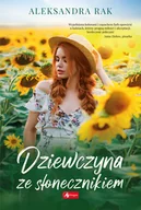 Opowiadania - Dziewczyna ze słonecznikiem - miniaturka - grafika 1