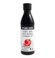 Zdrowa żywność - Piacelli Glazura z Octem Balsamicznym z Modeny 250 ml - miniaturka - grafika 1