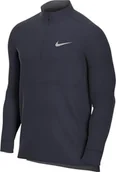 Koszulki męskie - Nike M Nk DF Pacer Top Hz Długa koszulka męska - miniaturka - grafika 1