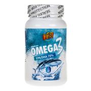 Witaminy i minerały - This is Bio This is Bio Omega 3 EPA / DHA 70% - 60 kapsułek - miniaturka - grafika 1