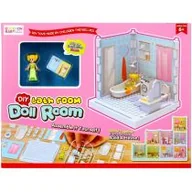 Klocki - Klocki konstrukcyjne Łazienka MEGA CREATIVE 482600 - miniaturka - grafika 1