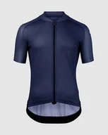 Koszulki rowerowe - ASSOS Koszulka rowerowa MILLE GT JERSEY C2 EVO gensi blue - miniaturka - grafika 1