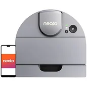 Roboty sprzątające - Neato Robotics D10 - miniaturka - grafika 1