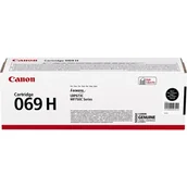 Dodatki do drukarek i skanerów - Canon Toner CLBP 069H 5098C002 czarny - miniaturka - grafika 1