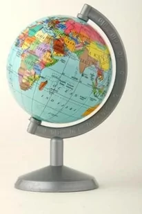 Głowala Globus Polityczny - Atlasy i mapy - miniaturka - grafika 3