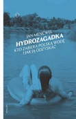 Felietony i reportaże - Hydrozagadka. Kto zabiera polską wodę i jak ją odzyskać - miniaturka - grafika 1