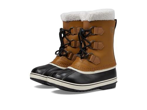 Sorel Yoot Pac TP wodoodporne śniegowce, Mesquite, 35, Mesquite, 34 EU