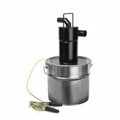 Drukarki 3D - Sinterit Powder Separator - miniaturka - grafika 1