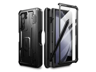 Tech-Protect Kevlar Pro Pen do Samsung Galaxy Z Fold5 5G black - Etui i futerały do telefonów - miniaturka - grafika 2