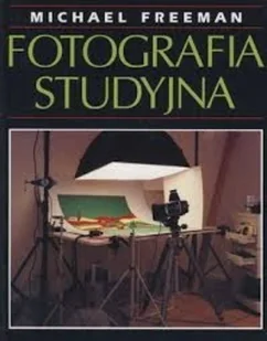 Fotografia Studyjna - Książki o kulturze i sztuce - miniaturka - grafika 1