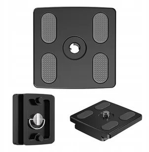 SZYBKOZŁĄCZKA DO STATYWU KF31.004 - Akcesoria do statywów - miniaturka - grafika 1